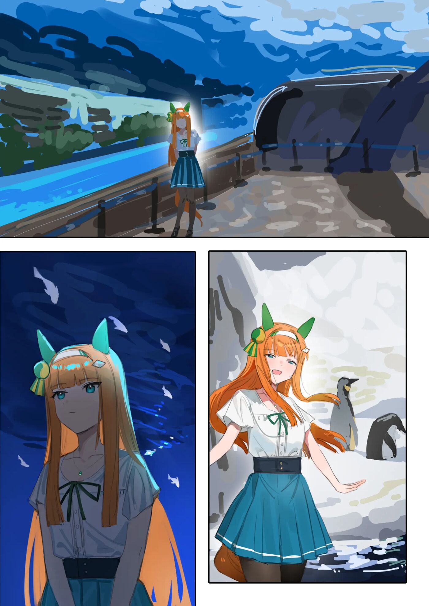 Heat (awei) Chapter 1000 Page 29